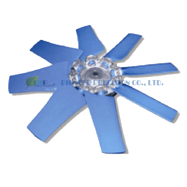 Cooling Tower Fans Blade